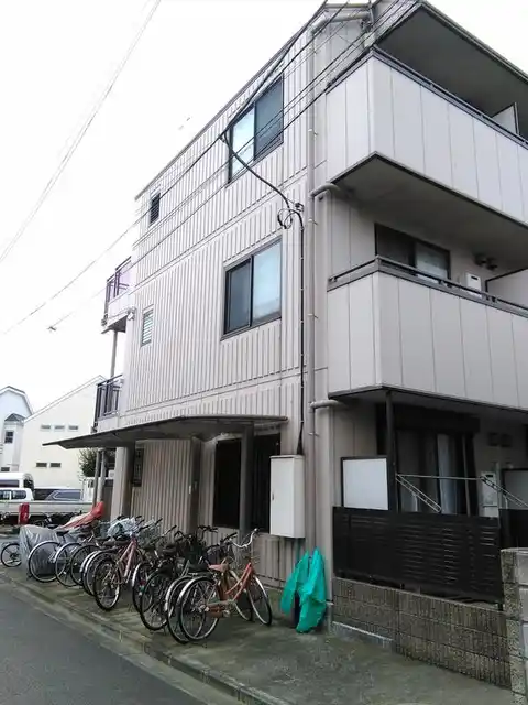 パルテール・I