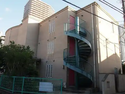 プチポワソン