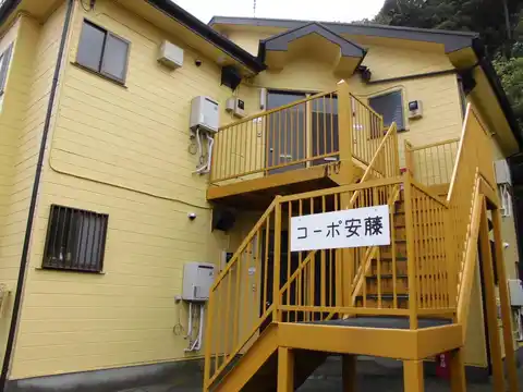 コーポ安藤
