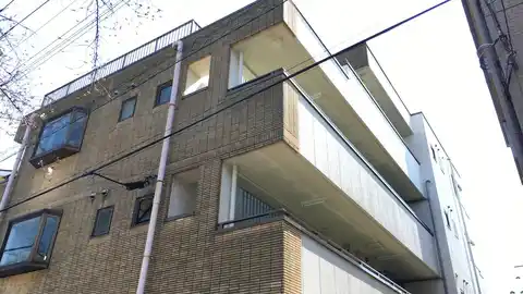 パーク・アレー
