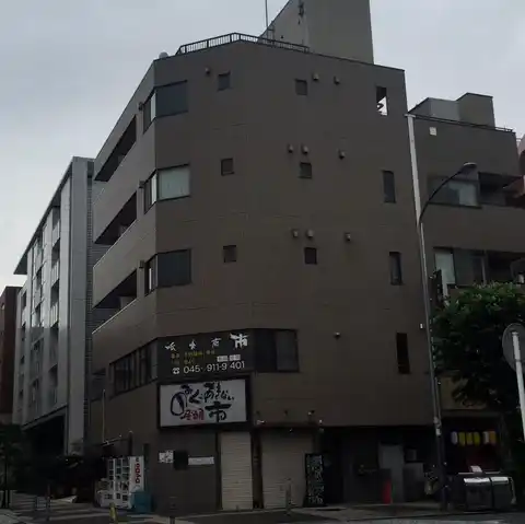 中西ビル