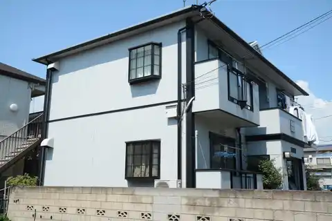 クレセントカーサ