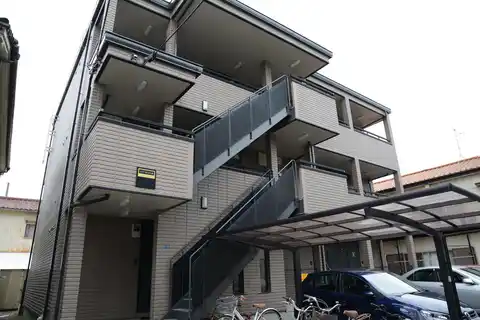 メゾン ルミエール