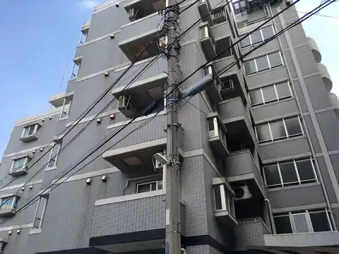 エスティガーデン