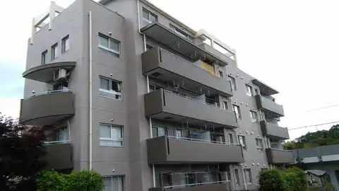 プリマヴェラ五月台