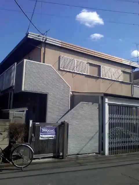アイビーガーデン