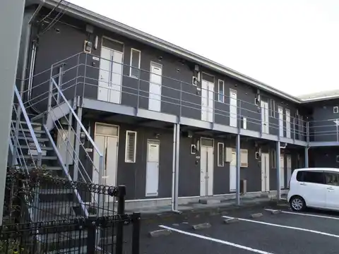 ブライト大船