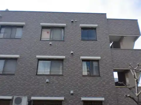 ベルメゾン小泉