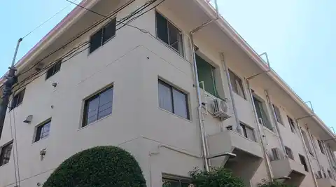 鷺宮兼六ハイム