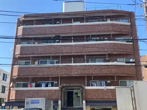 富士見スカイマンション