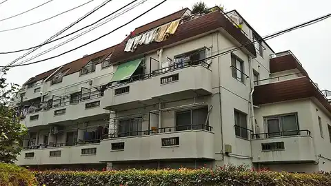 パーセル砧