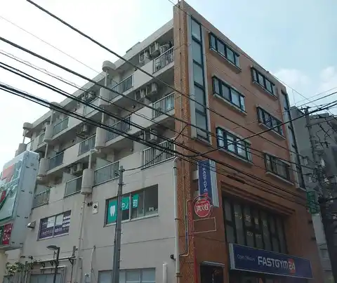 黒佐ビル