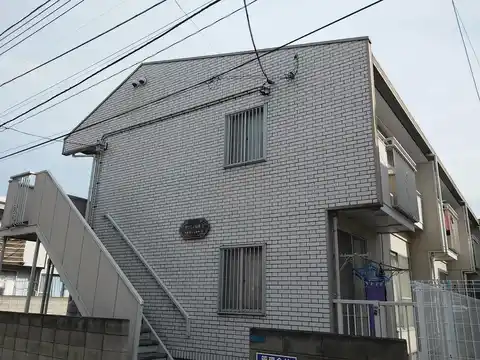 タウニィ稲美B棟