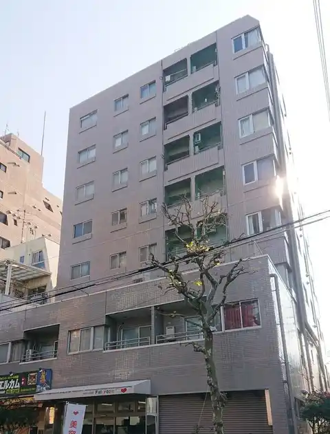 サンフラワービル