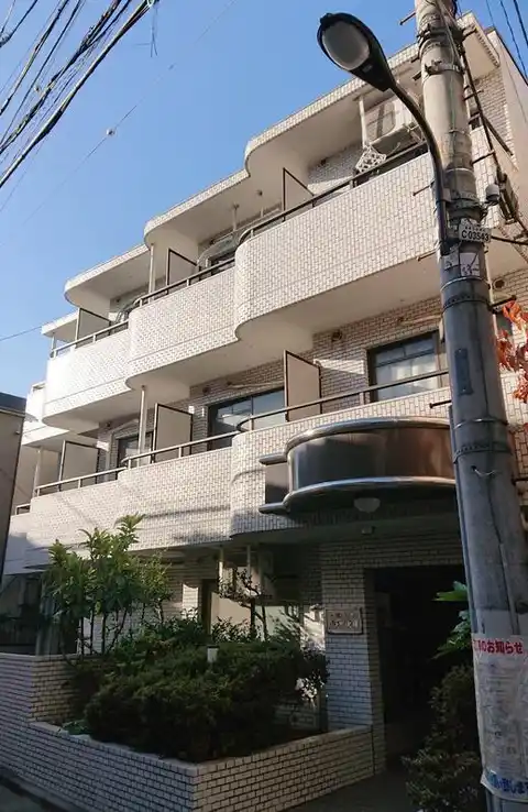サカエ・ダイホープラザ大塚