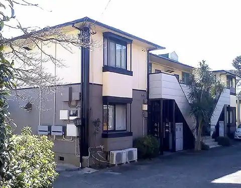 第三五月ハイツ