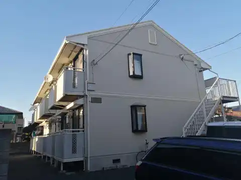 メゾンルポ