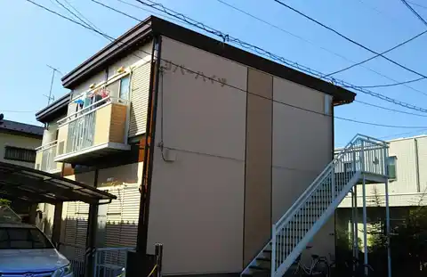 リバーハイツ