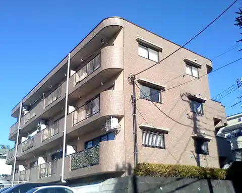 ルミエール玉川学園A