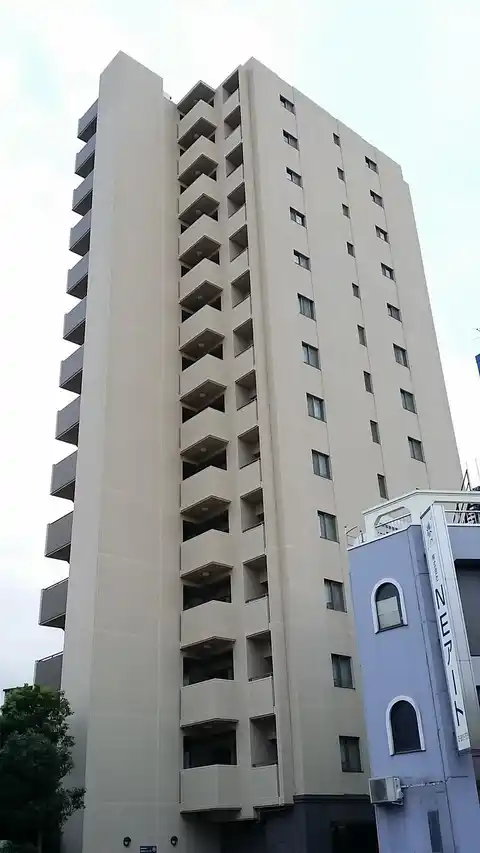 コスモ東向島サウスビューコート