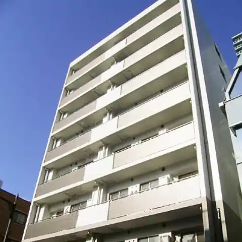 パークアクシス月島