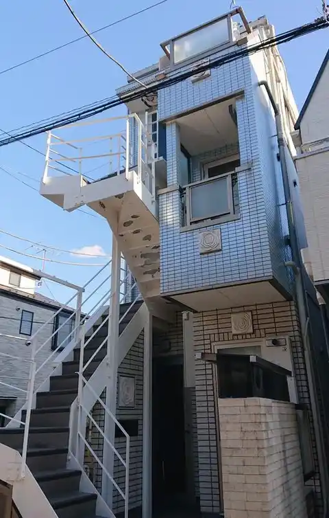 ルミネ南長崎