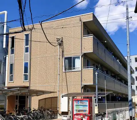 クレセントコートKay