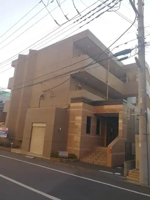 ドゥレジデンス