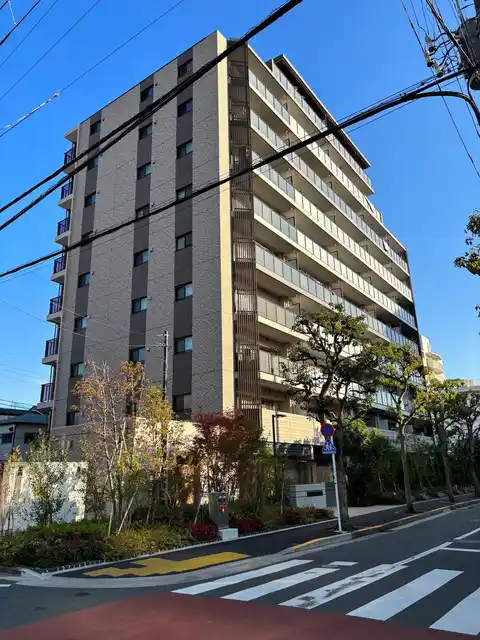 サンクレイドル小岩II