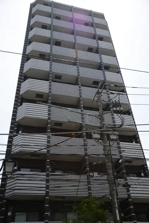 メインステージ南品川