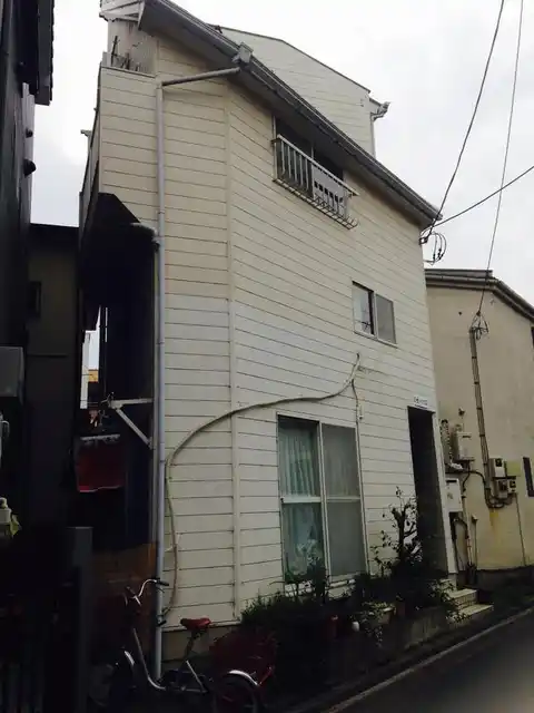 ミゼットハウス