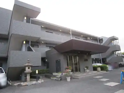 ブラウニーヒル