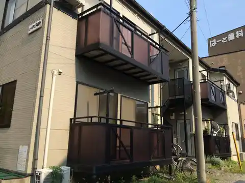 レジデンス西所