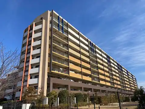 レーベンスクエア東鷲宮ブリーズアリーナ