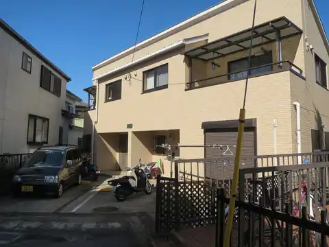 ツインテラス