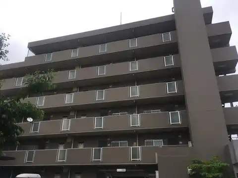 オークタウン鎌ヶ谷