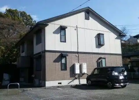 セジュールサンモリC棟