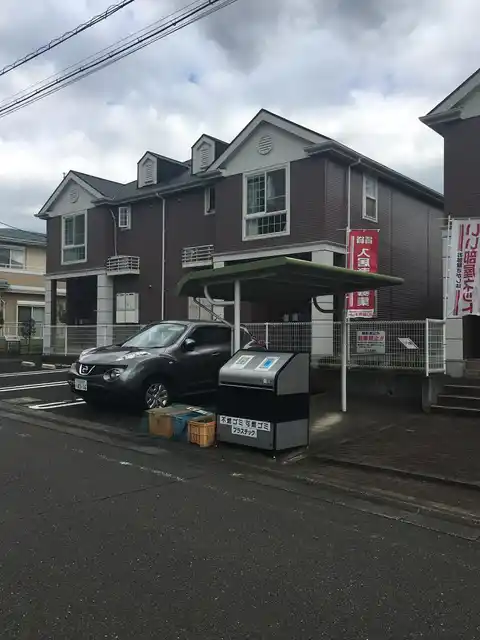 シャイン壱番館