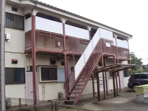 ハイツモア