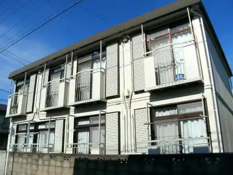 シティハイム ハーモニー