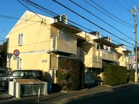 西原ハイム