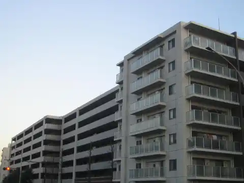 ハートビートベース横浜根岸