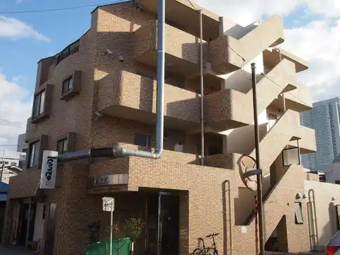 メゾンYK