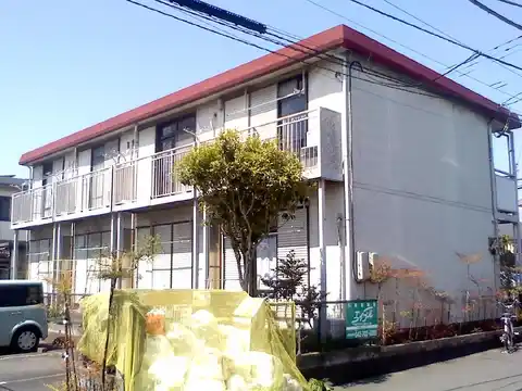 シティハイムあい