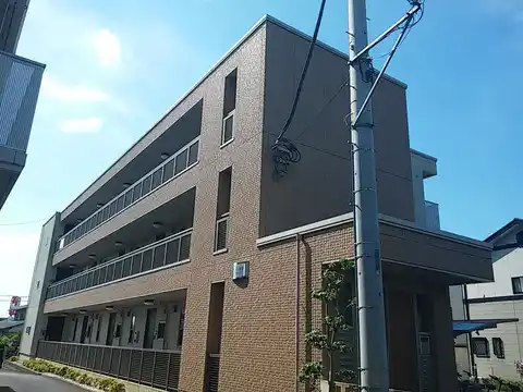 マストライフ本厚木 I
