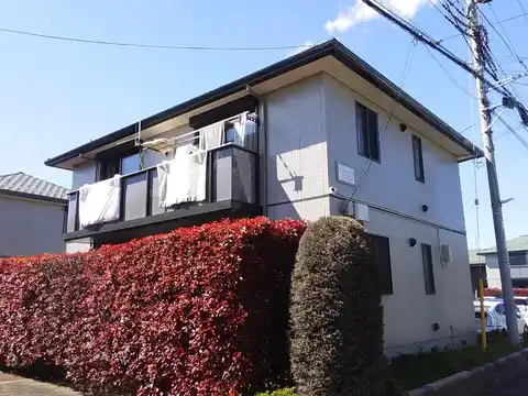 ヴィルヌーブG