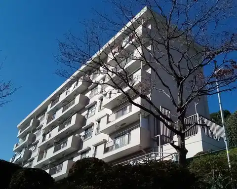 東芝馬場町コーポ