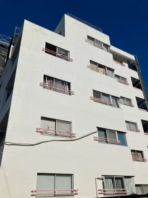 柏木ローズマンション