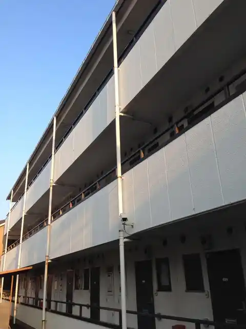 カーサビアンカ北綾瀬