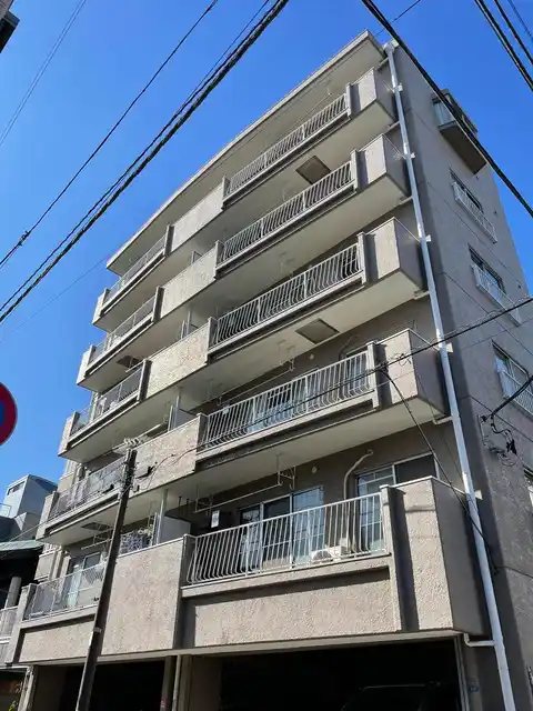 メゾン・ガーネット